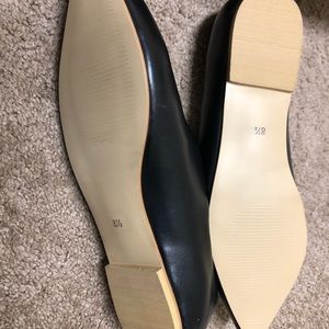 Coconuts by Matisse Pointed Toe Flats